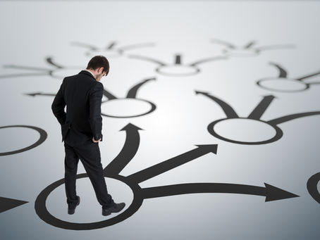 Decisive Decision Making in a High Stakes Environment