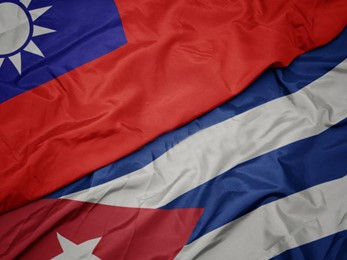 Comparing Cuba and Taiwan: Lessons for National Security