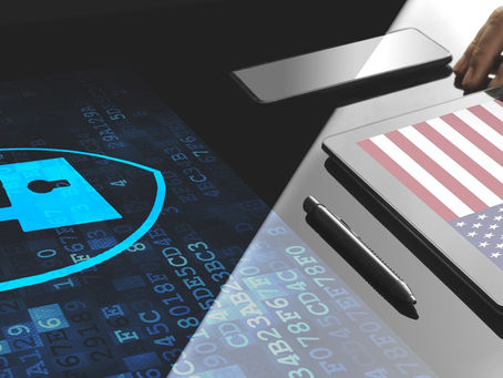 i3CA Predictive Analysis: US National Security Challenges for 2022