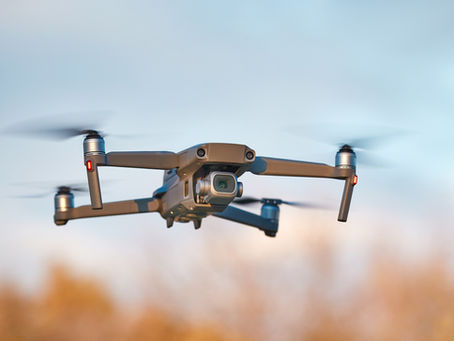 The Vulnerability of the United States to Drone Attack: The Next Challenge