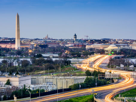 Rebuilding US Infrastructure:
How Does the Infrastructure Bill Affect National Security?
