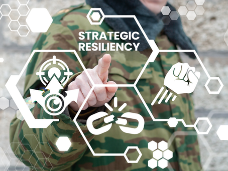 Strategic Resiliency: How to Understand Civil Society's Breaking Points
