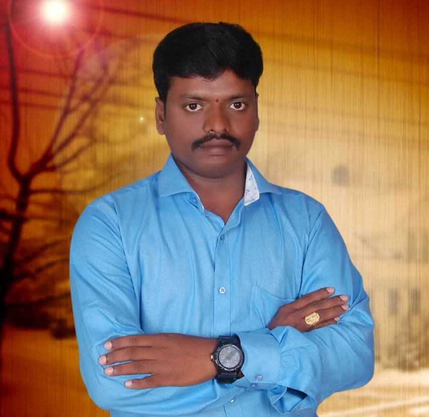 SARAN KUMAR