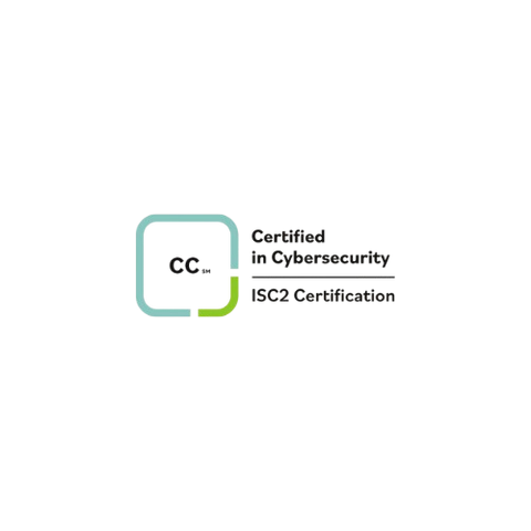 Certified-in-Cybersecurity