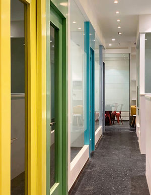 Pharma Company Office II