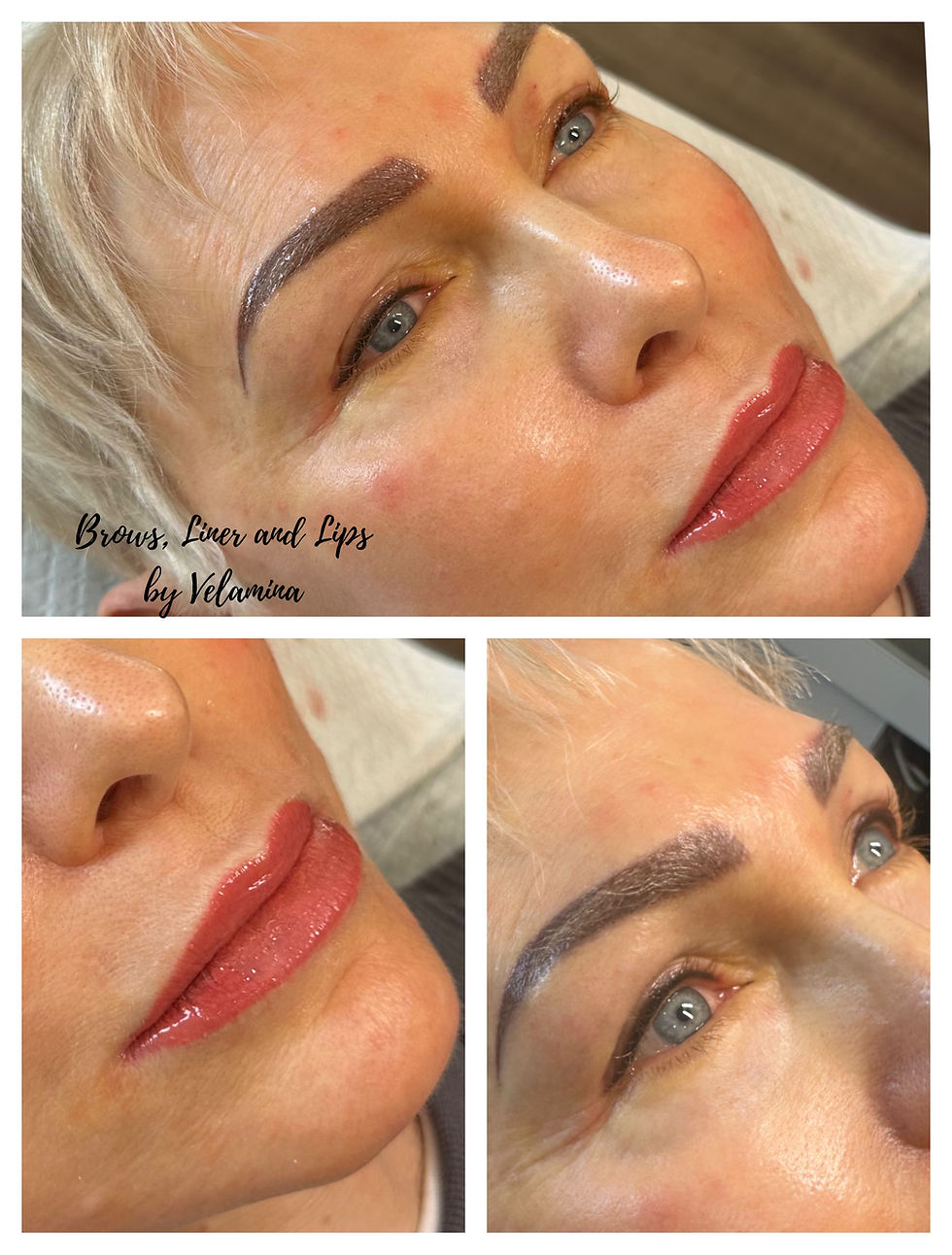 Permanent make up in jacksonville