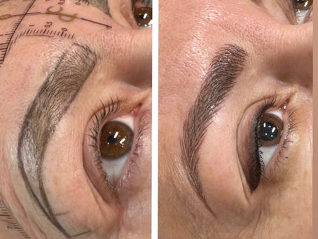 Permanent Eyeliner in Jacksonville