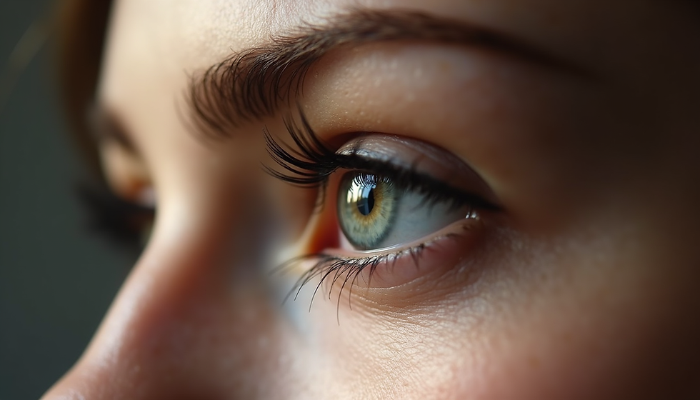 Advantages of Permanent Eyeliner: Effortless Beauty in Jacksonville