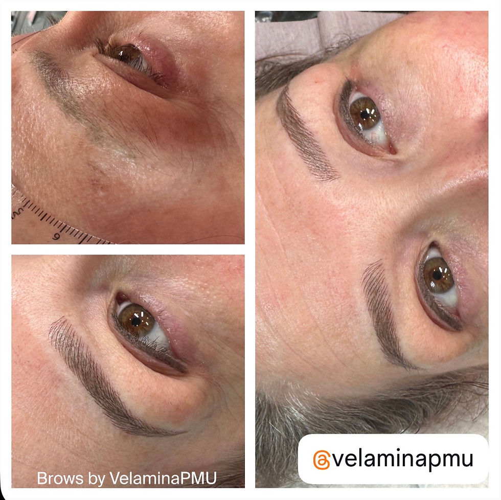nano brows in jacksonville