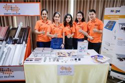 Young Businesswomen