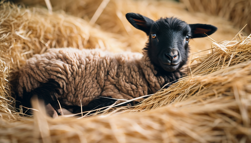 Baby Animal Farm Tour Extravaganza