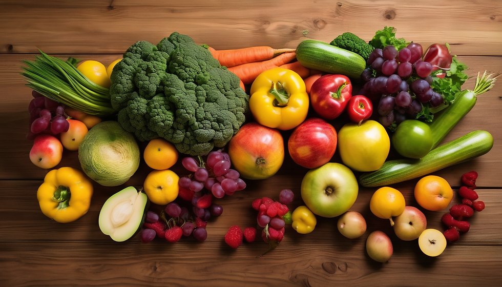 First Harvest Feast and Celebration