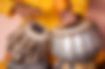 Traditional Indian Drums