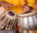 Traditional Indian Drums