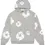 Thumbnail: The Cotton Wreath Sweatshirt 'Grey'