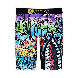 Mens Staple Boxer Briefs