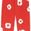Thumbnail: The Cotton Wreath Sweatpants 'Red'