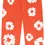 Thumbnail: The Cotton Wreath Sweatpants 'Orange'