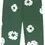 Thumbnail: The Cotton Wreath Sweatpants 'Green'