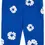 Thumbnail: The Cotton Wreath Sweatpants 'Royal Blue'