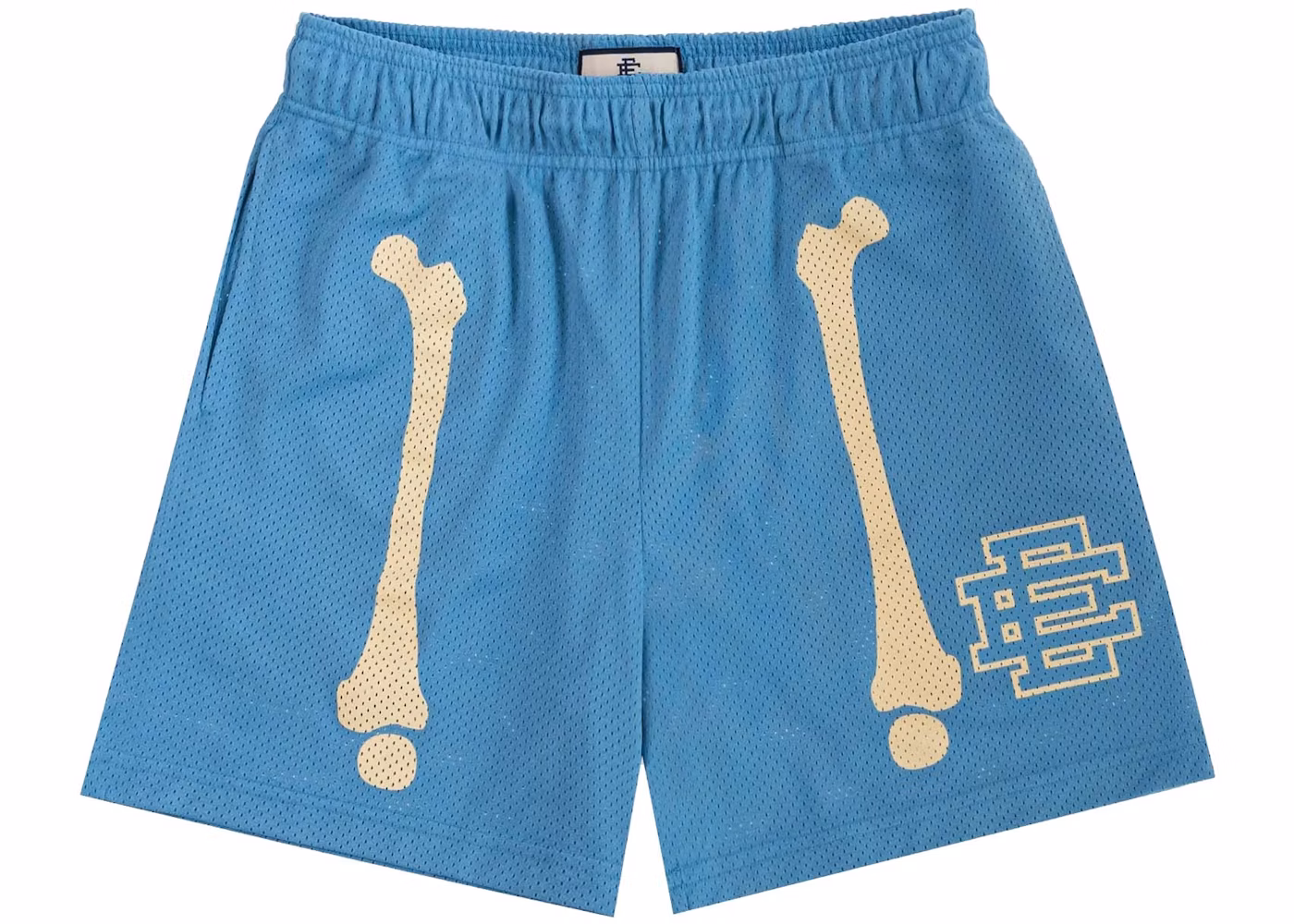 Carolina Blue Bones