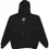 Thumbnail: P*nk V2 Hoodie Black