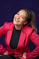 Image of TBC Improv performer