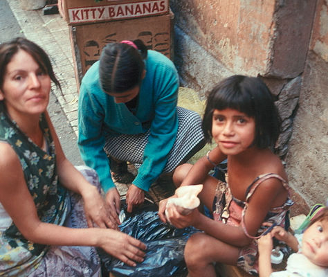FAMILY AND SOCIAL INEQUALITY IN CHILE