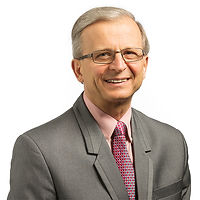 Jiří Moskala, Dean, SDA Theological Semi