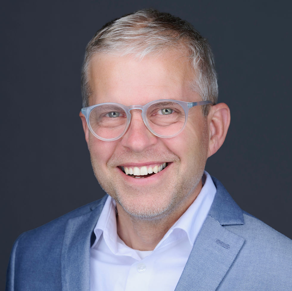 Dr. Pete Cincala
