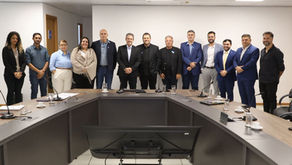 Gestão compartilhada da pesca expõe entraves e falta de resolutividade