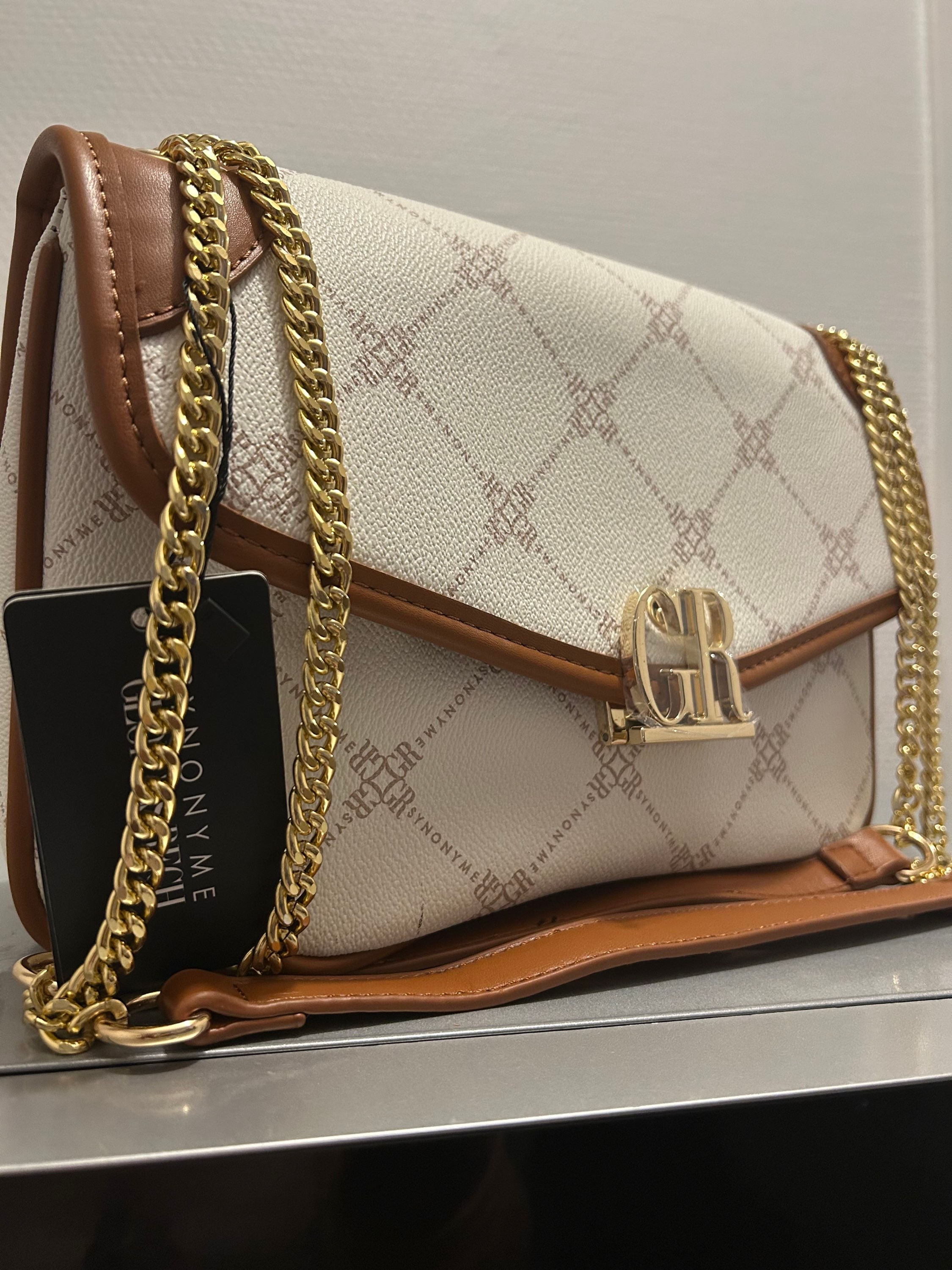 Sac à main Georges Rech