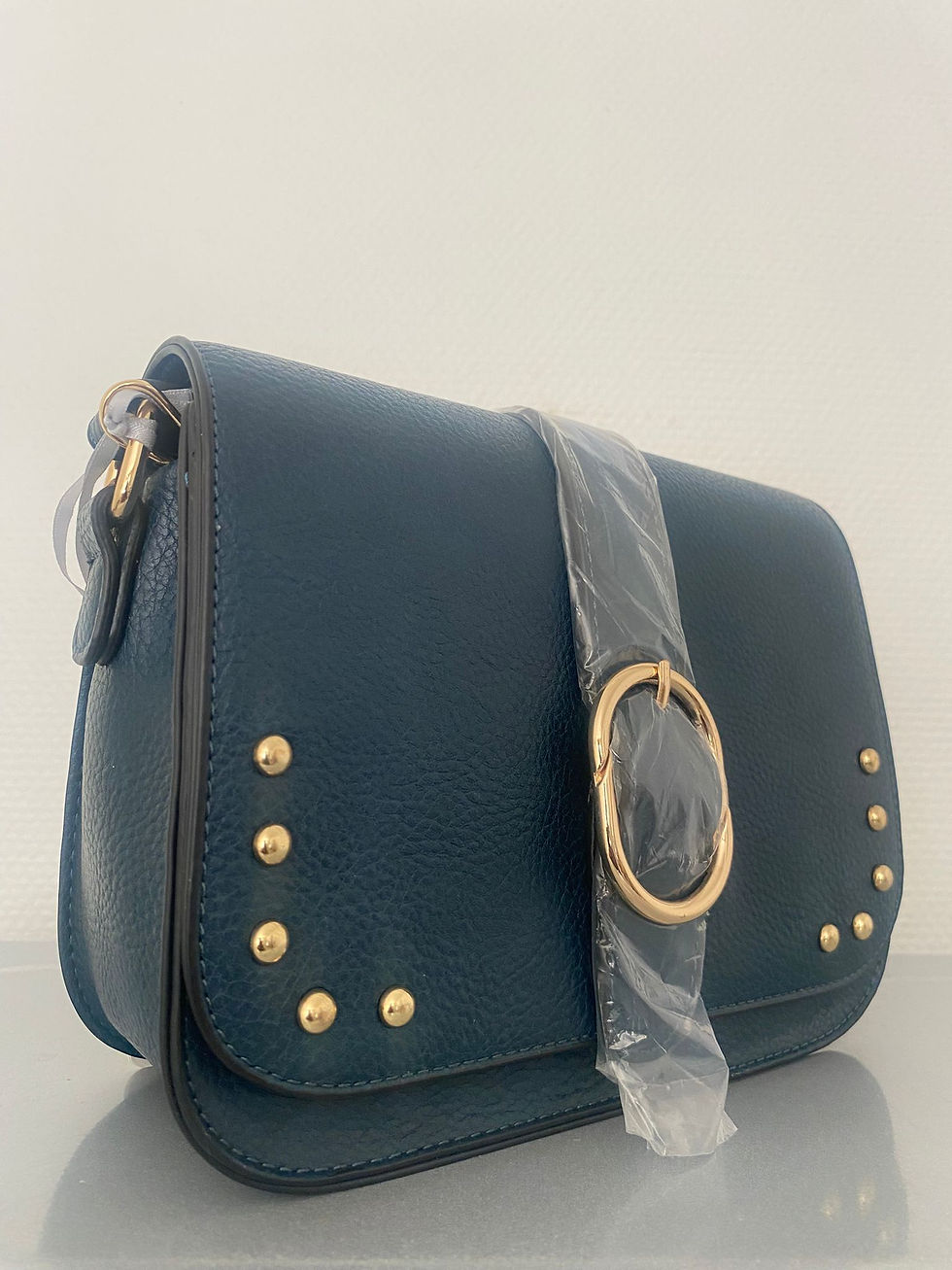 Sac bandoulière Lulu castagnettes