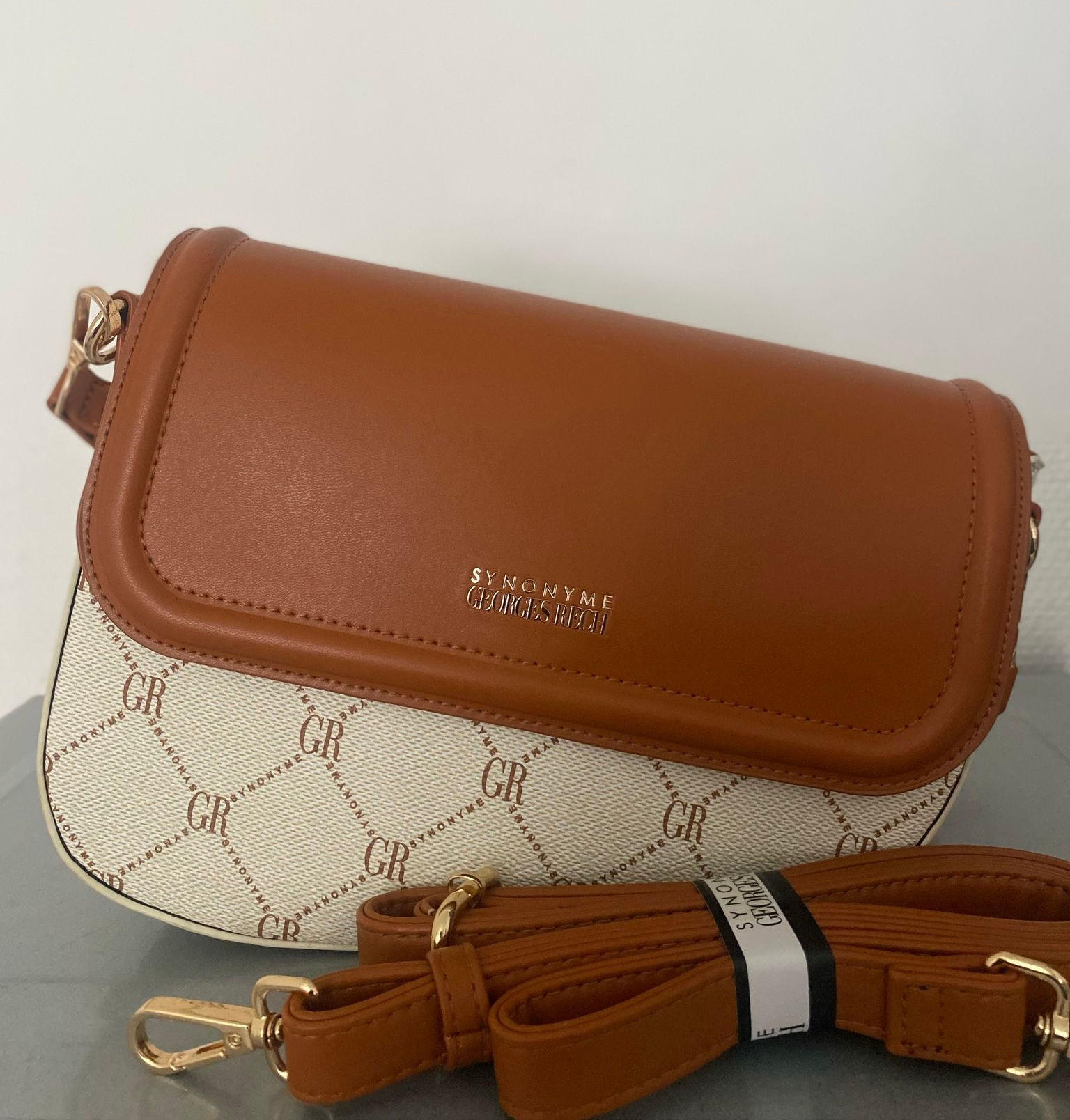 Chic sac Synonyme George Rech