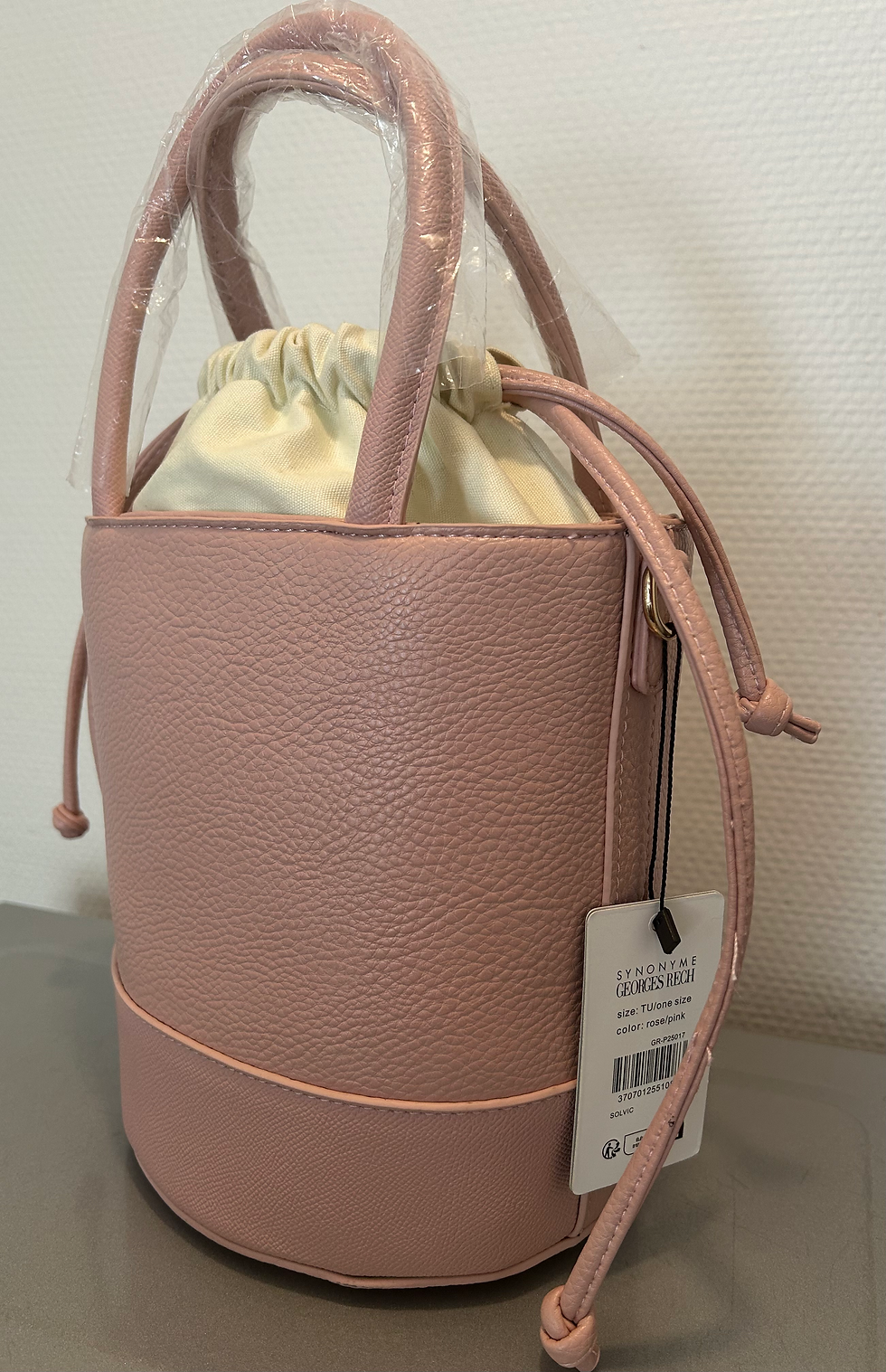 Miniature : Sac à main Georges Rech 