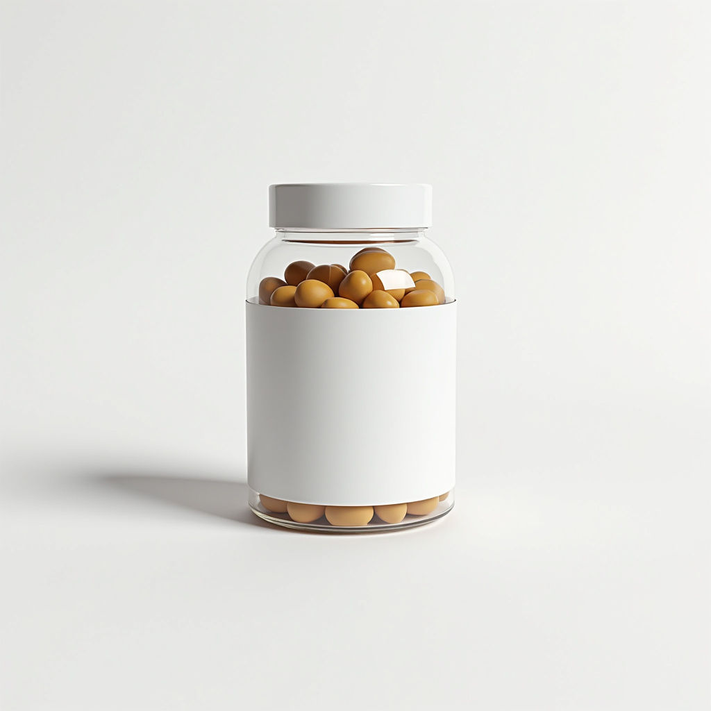 Sharp Focus Nootropic