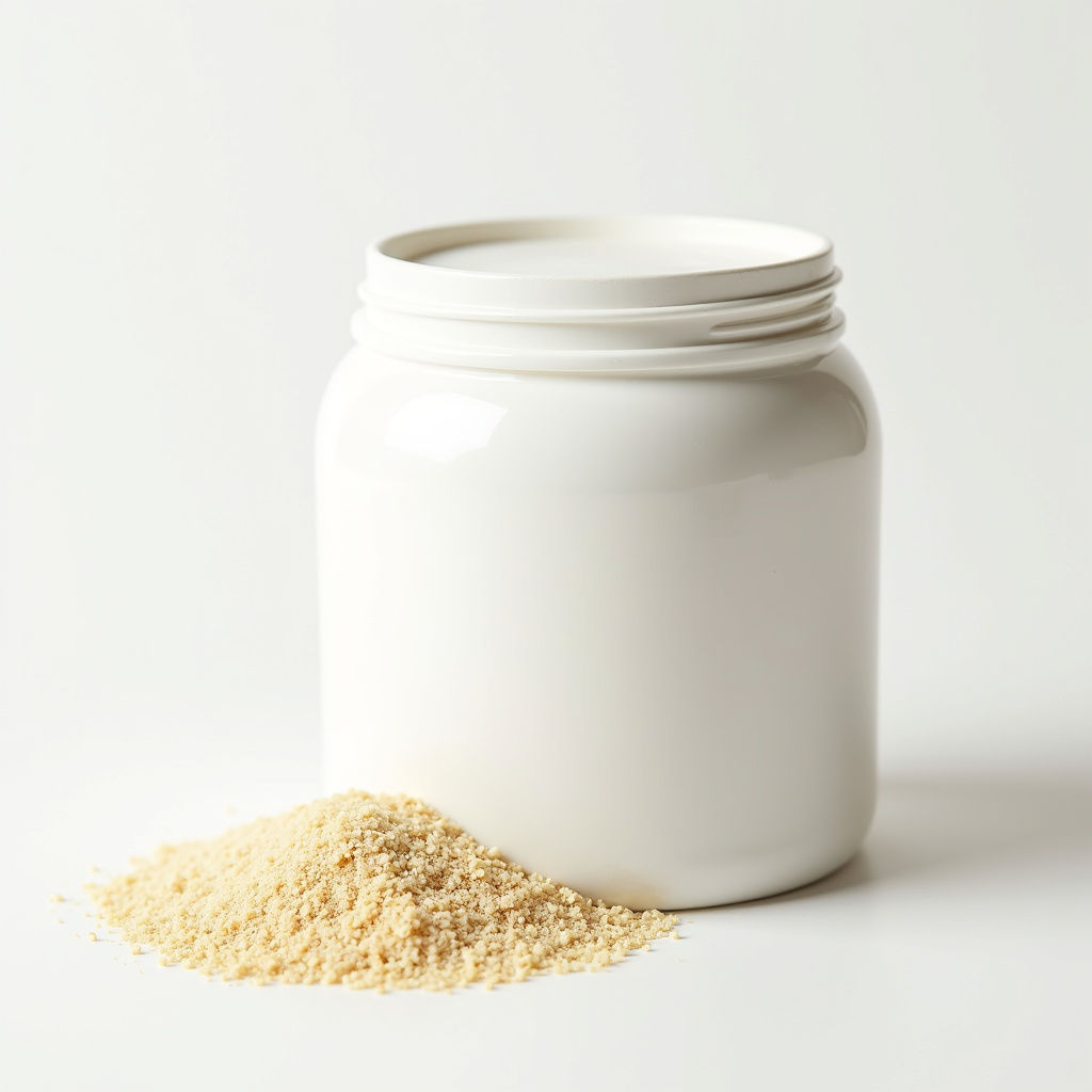 Vegan Plant Protein