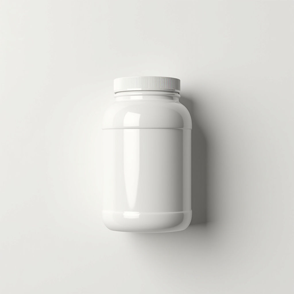 Lean Mass Gainer
