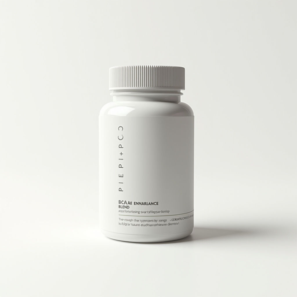 BCAA Endurance Blend