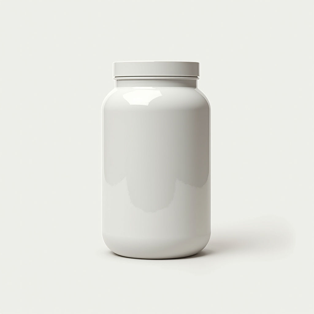 Pure Whey Isolate
