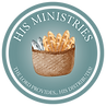 His Ministries Logo
