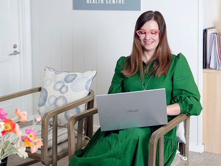 Does Brisbane Couples Counselling Offer Online Therapy Sessions?