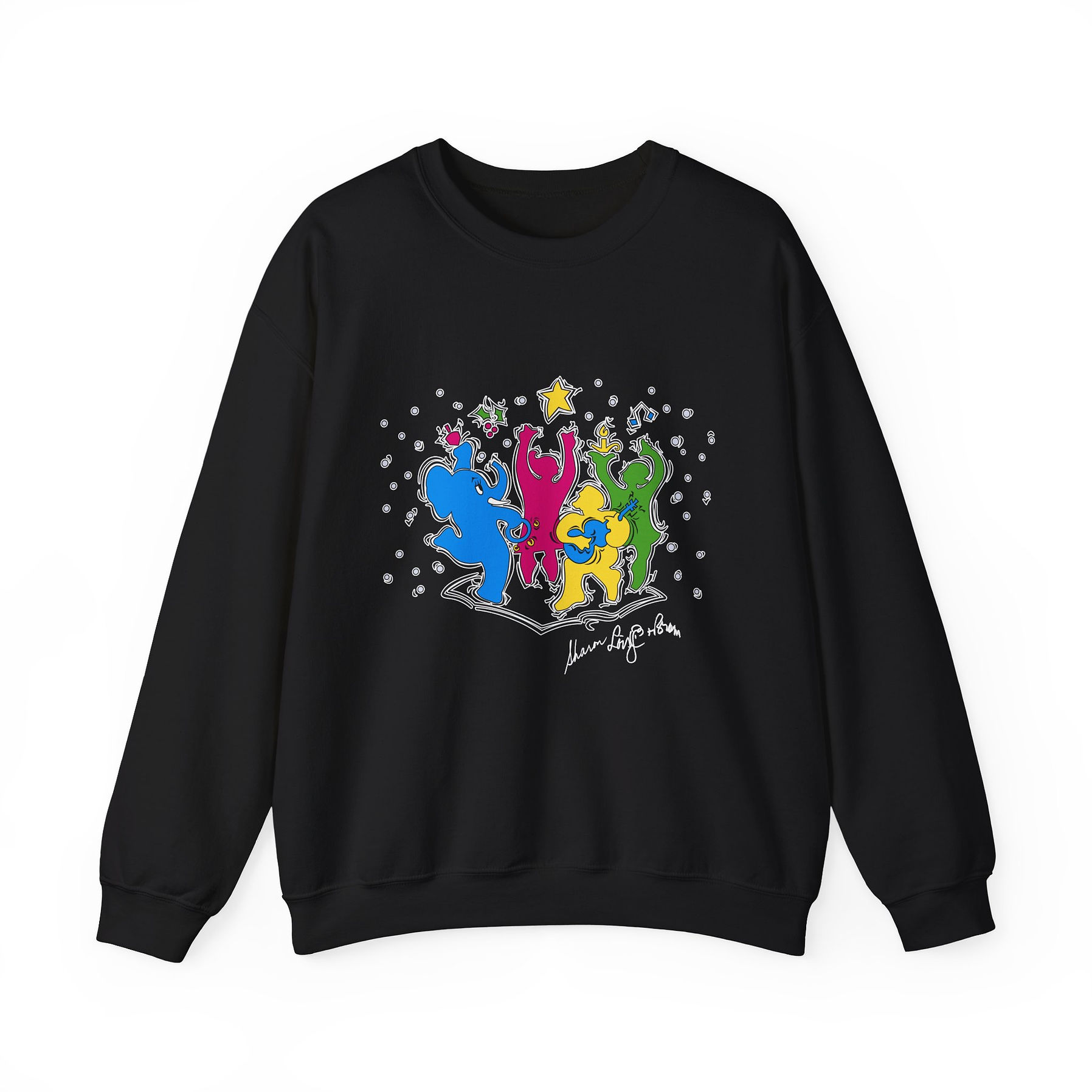 Let's Dance! SuperFan Pack | Sharon, Lois & Bram