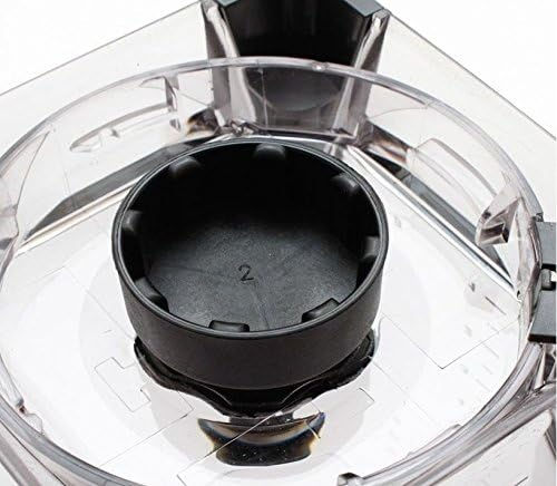 Thumbnail: Ninja 64oz (8 Cup) Food Processor Bowl with Locking Lid