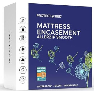 Protect-A-Bed Mattress Encasement