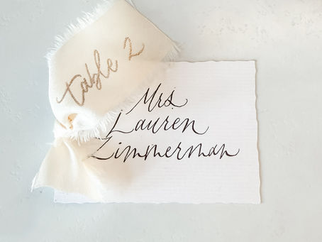 Why Hiring a Live Artist Will Elevate Your Chicago Wedding or Private Event