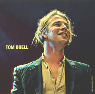 Tom Odell