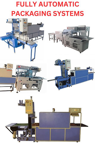 FULLY AUTOMATIC PACKAGING SYSTEMS COLLAGE.jfif