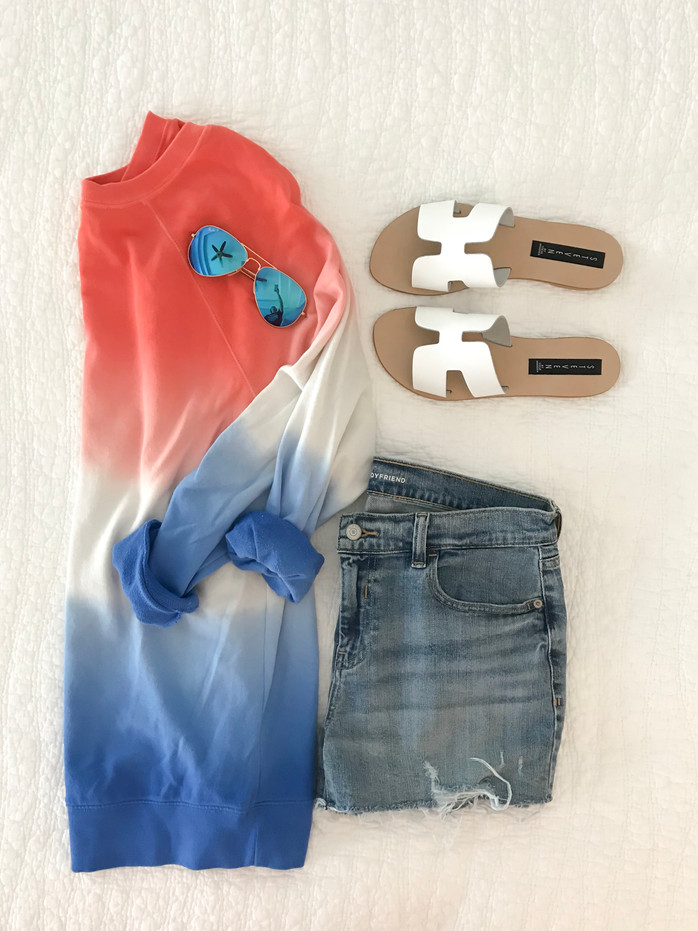 EVERYDAY: 4TH OF JULY FOR THE FAMILY