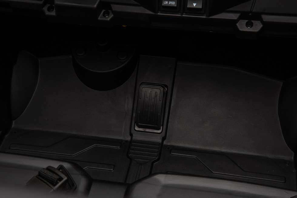 Dwuosobowa wywrotka CAT 24V7ah 300W